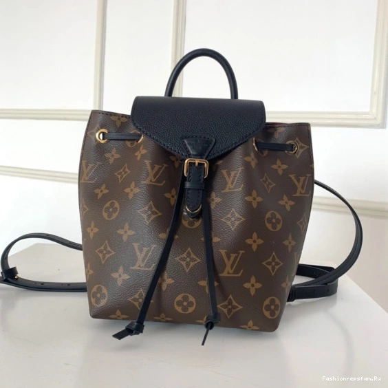 FS CHEAP LOUIS VUITTON BB MONTSOURIS 0808